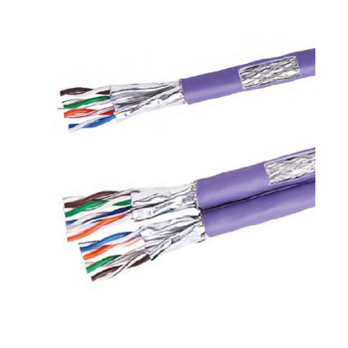 Structed Cabling Solution – Copper