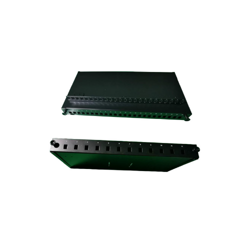 Rack Mount Patch Panel